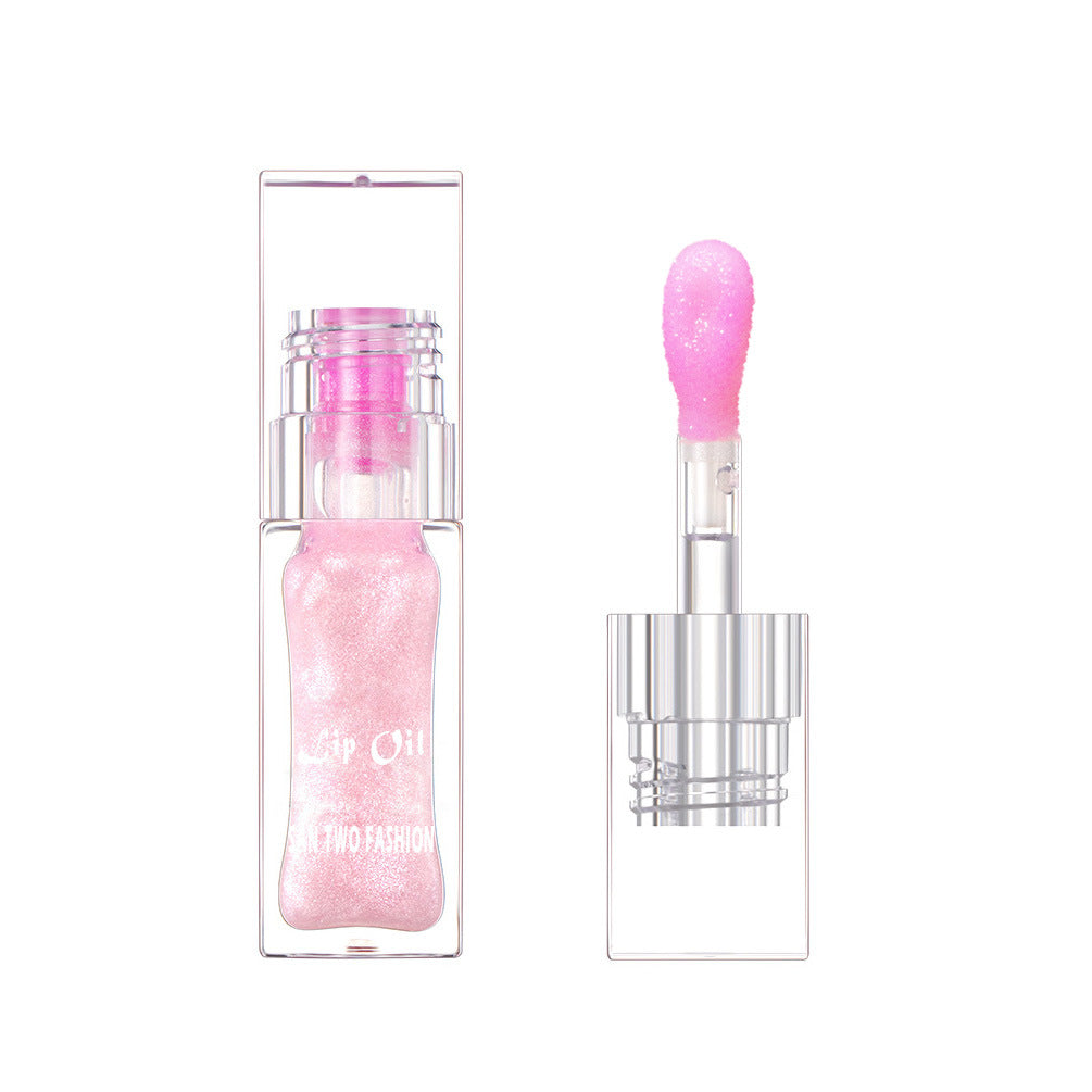 Thermo-Adaptive Lip Nourisher