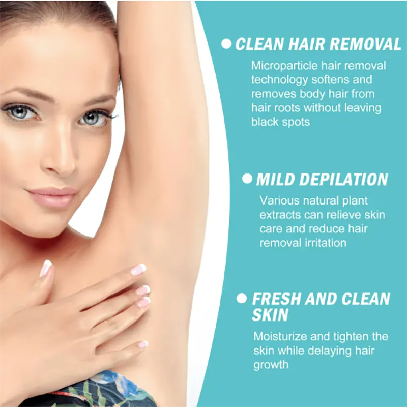 Effortless Skin-Smoothing Mousse