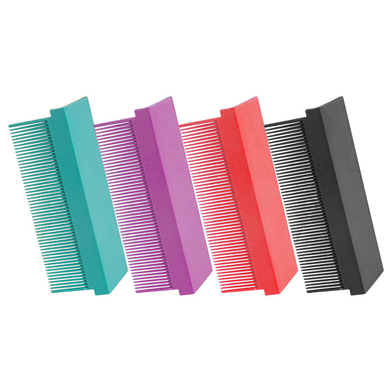 Elite Carbon Fiber Styling Comb