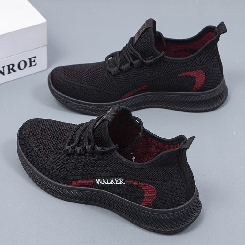 Elegant Comfort Sneakers