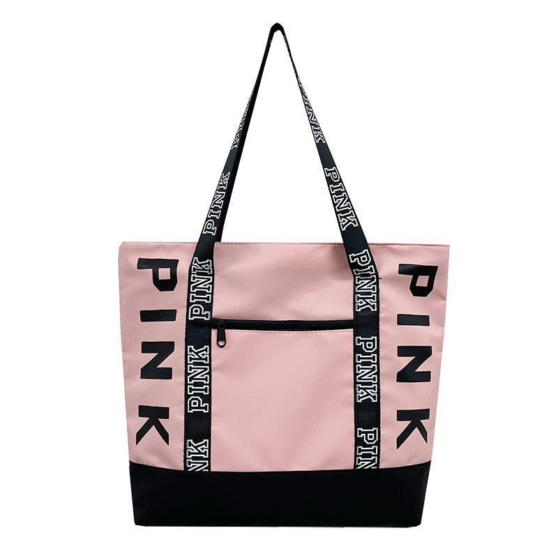 2024 New Women's Large Capacity Fashion Tote Bag