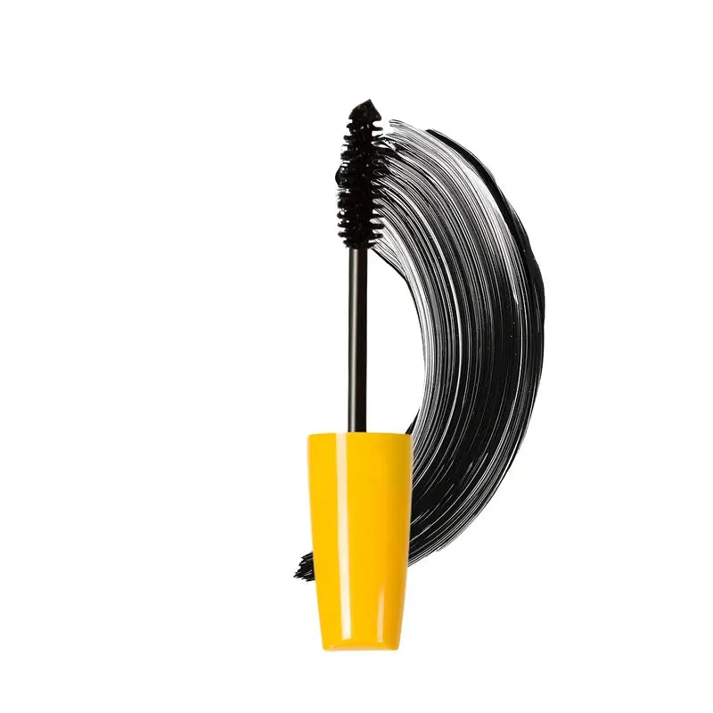 Elegance Waterproof Voluminous Curl Mascara