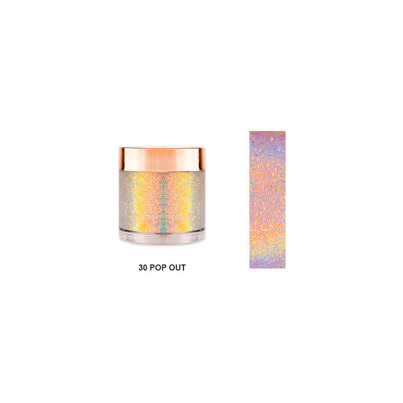 Halloween Magic Glitter Eyeshadow