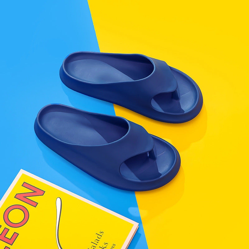Summertime Couples' Sandals