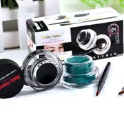Festival Duo Eyeliner Set - Black & Brown