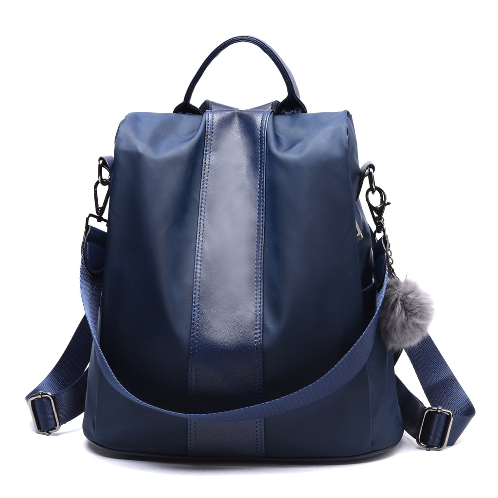 2023 Winter New Women's Vintage Leather Backpack