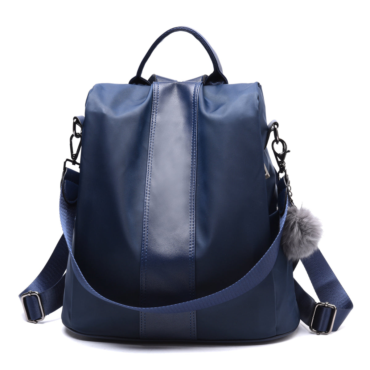 2023 Winter New Women's Vintage Leather Backpack