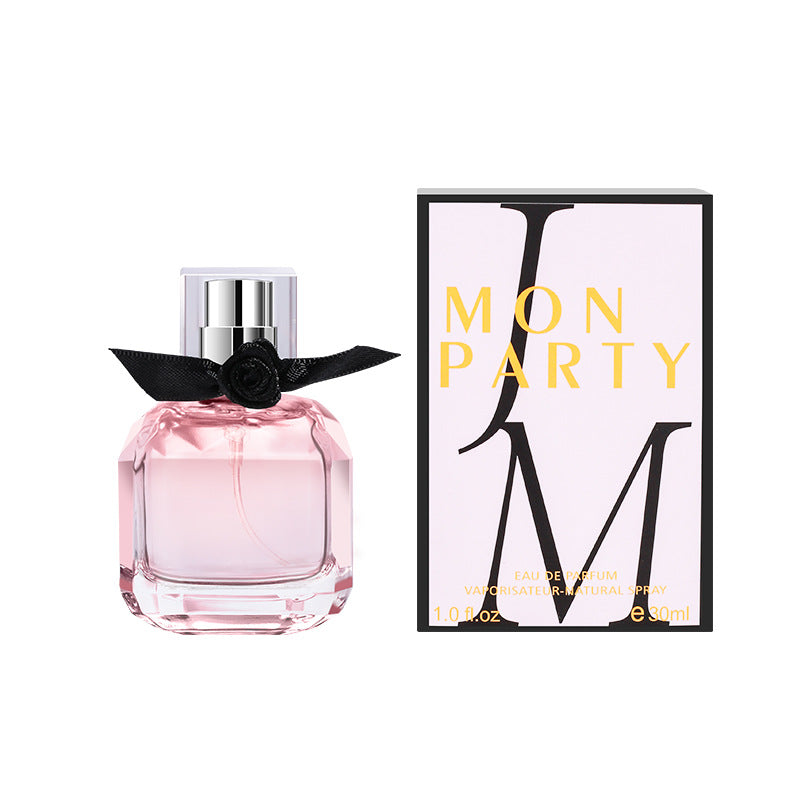 Elegant Essence Paris Perfume