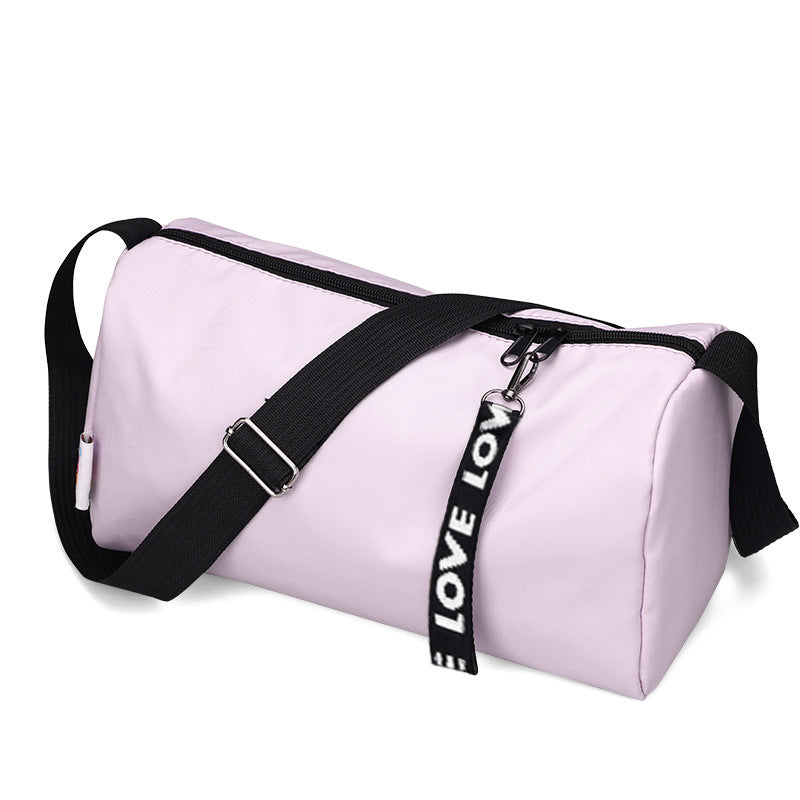 Chic Voyager Crossbody
