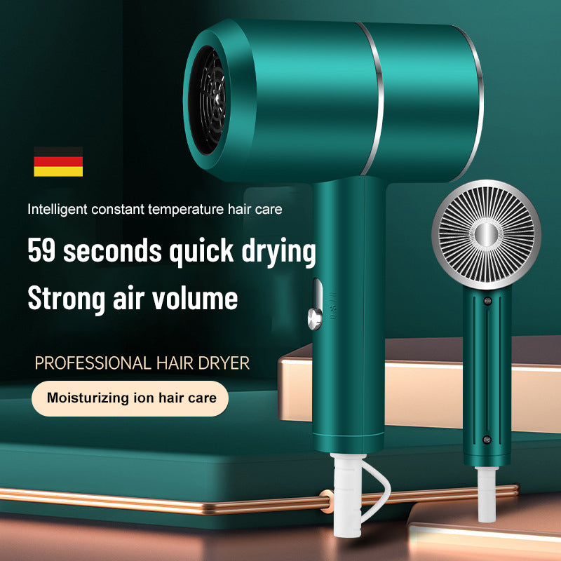 Shunrui Elite Ionic Hair Dryer