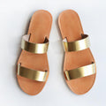 Elegant Summer Footwear for Ladies