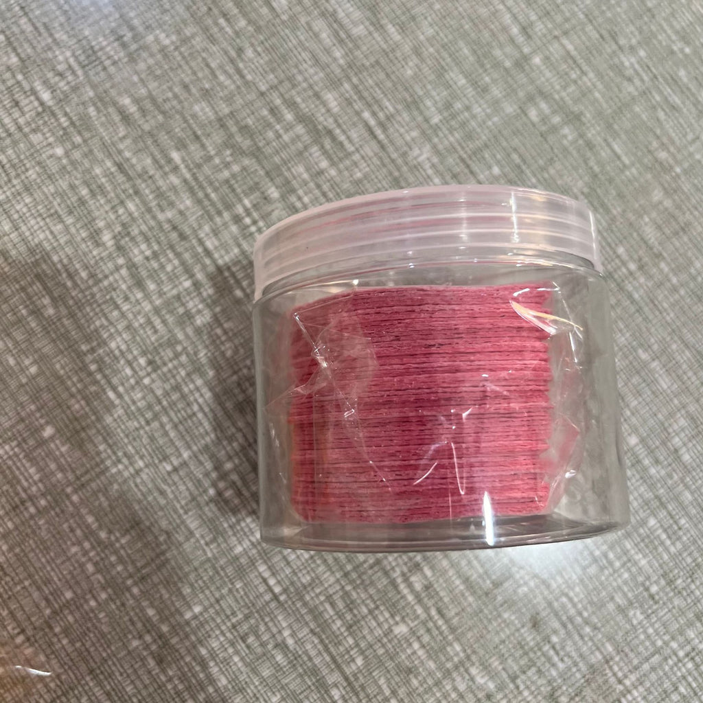 EcoGentle Facial Sponges