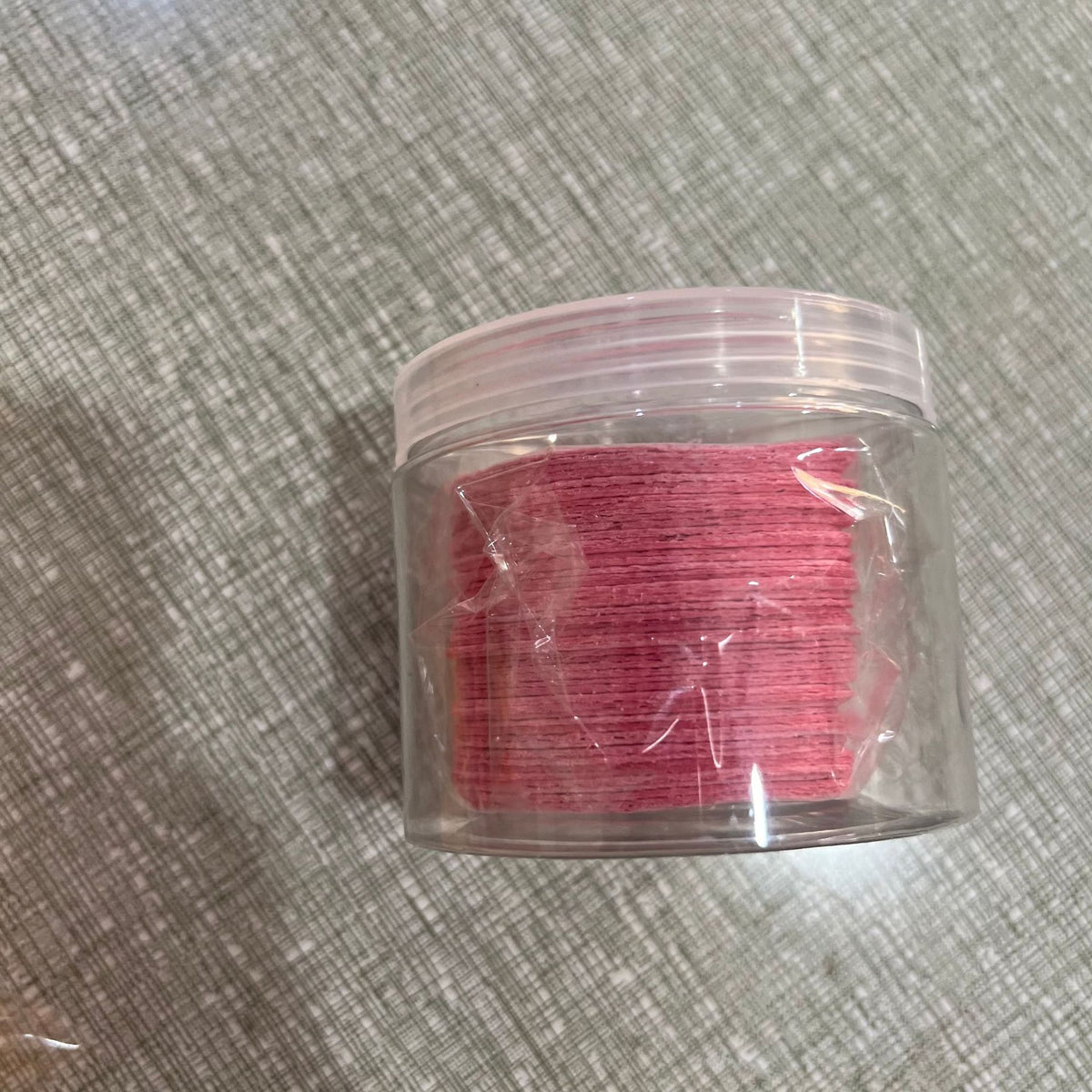 EcoGentle Facial Sponges