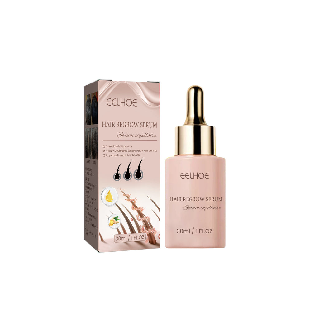 EELHOE Root Nourishing Hair Essence
