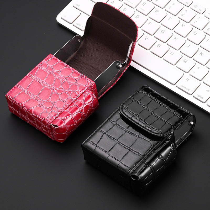 Elegant Smoker's Case