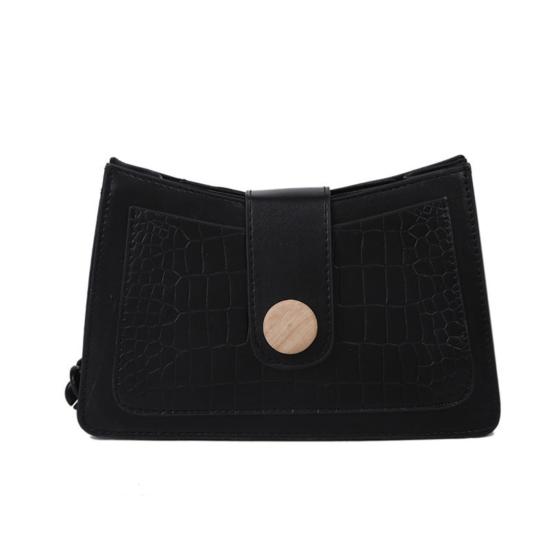 Chic Parisian Chain Bag