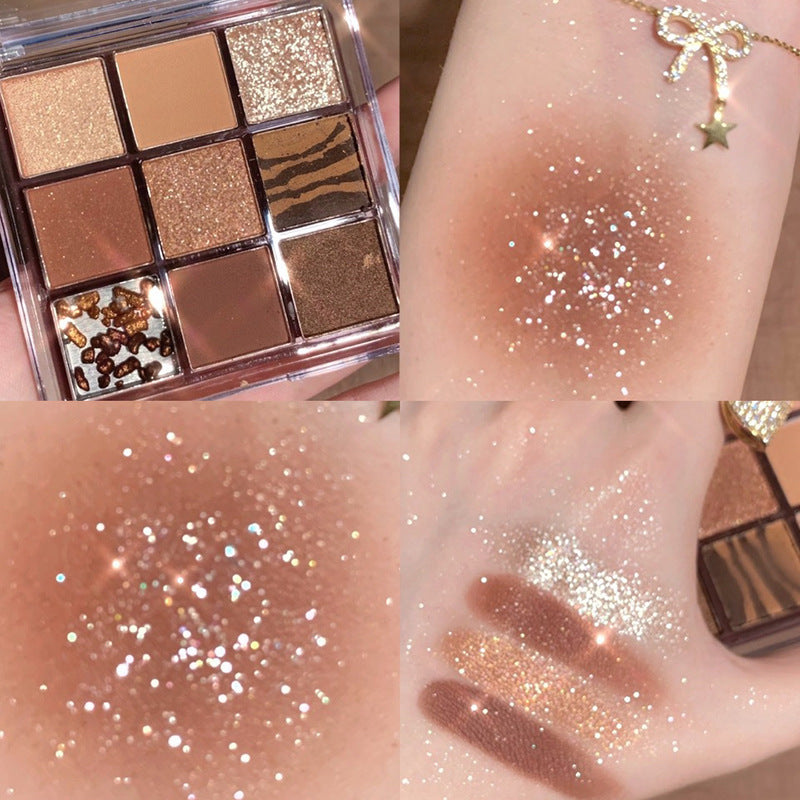 DIKALU Luxe Sunset Collection