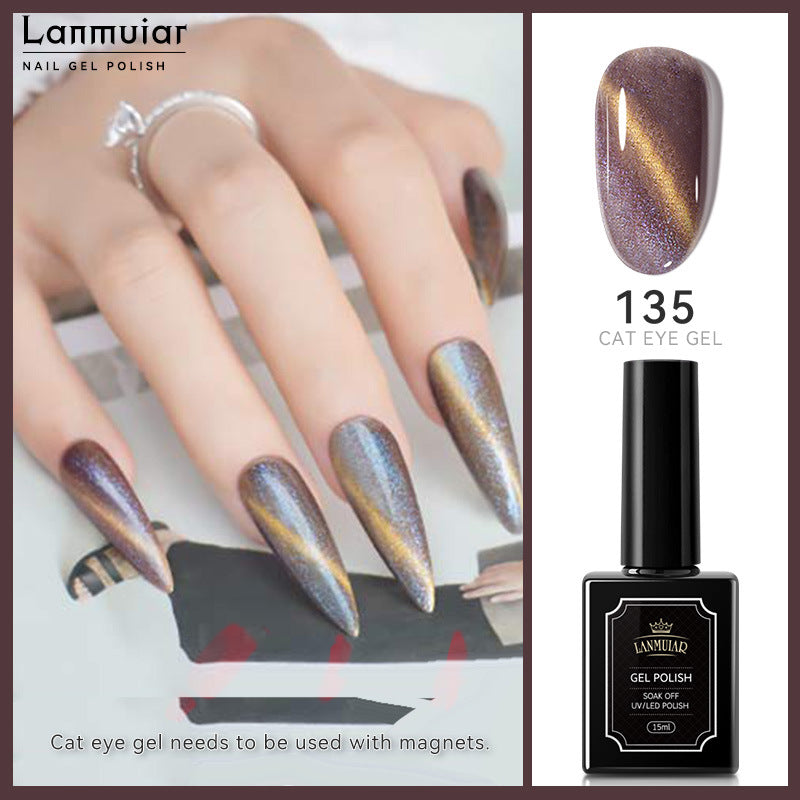 Elite Salon Nail Polish Kit