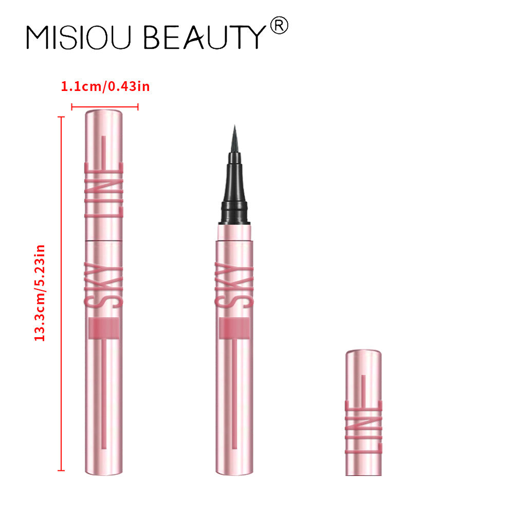 PrecisionStay Black Eyeliner