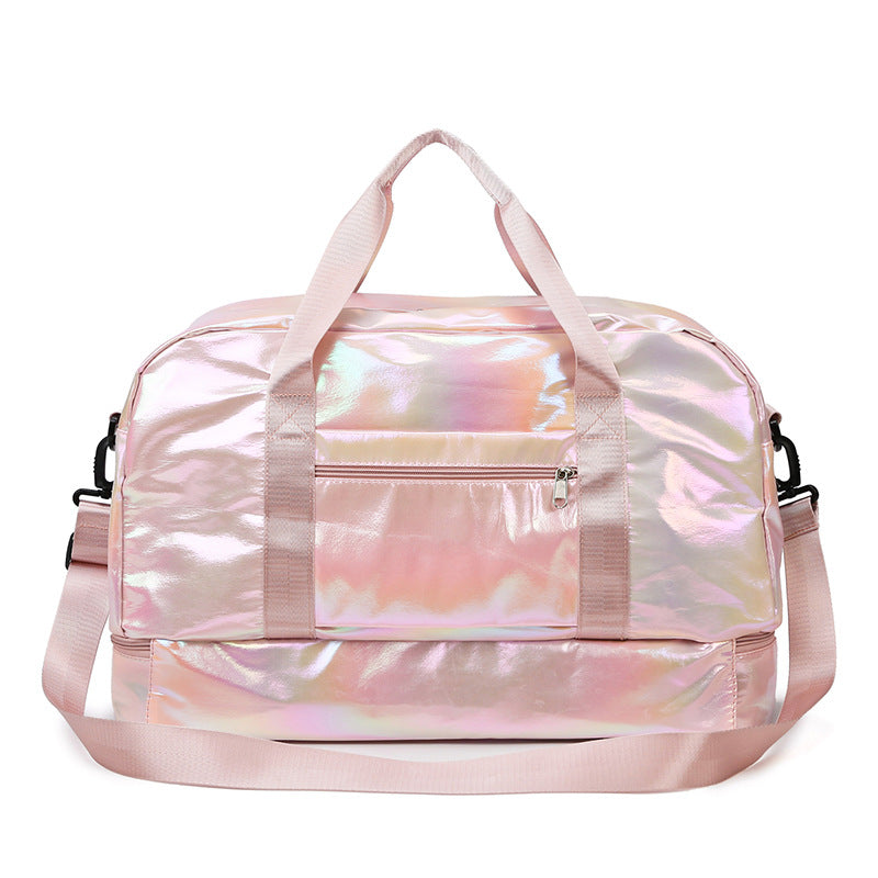 Fashionable Large Capacity Sports Gym Bag for Travel