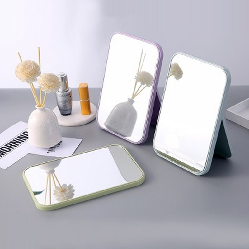 Square Desktop Vanity