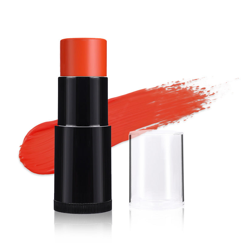 Elegant Halloween Face Art Sticks