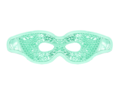 Gel Ball Eye Mask for Cold/Hot Compress Relaxation
