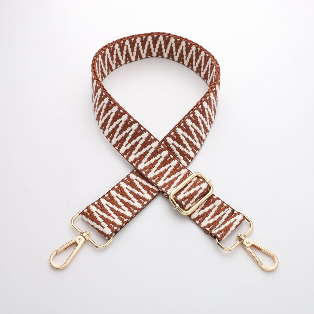 Elegant Adjustable Bag Strap