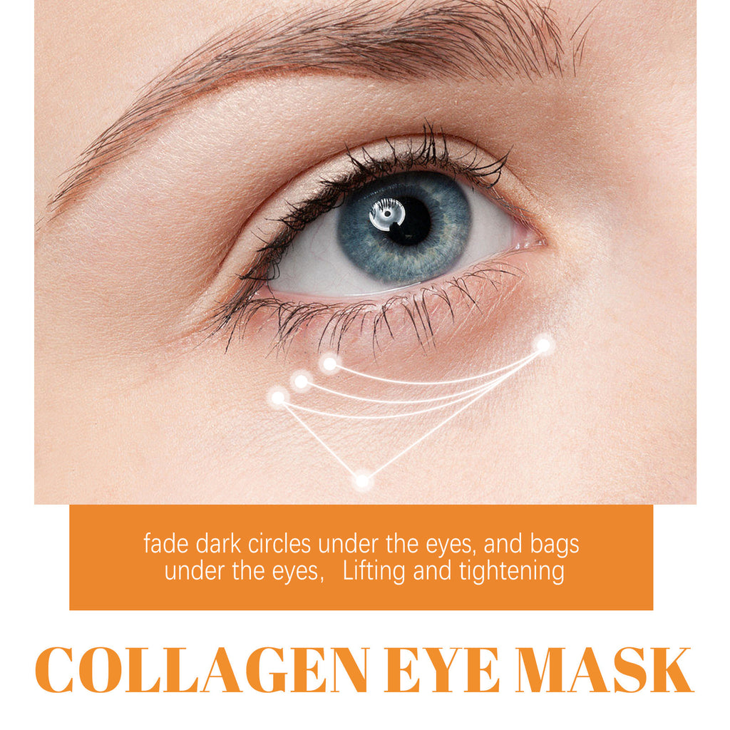 EELHOE Luxe Collagen Eye Revitalizer