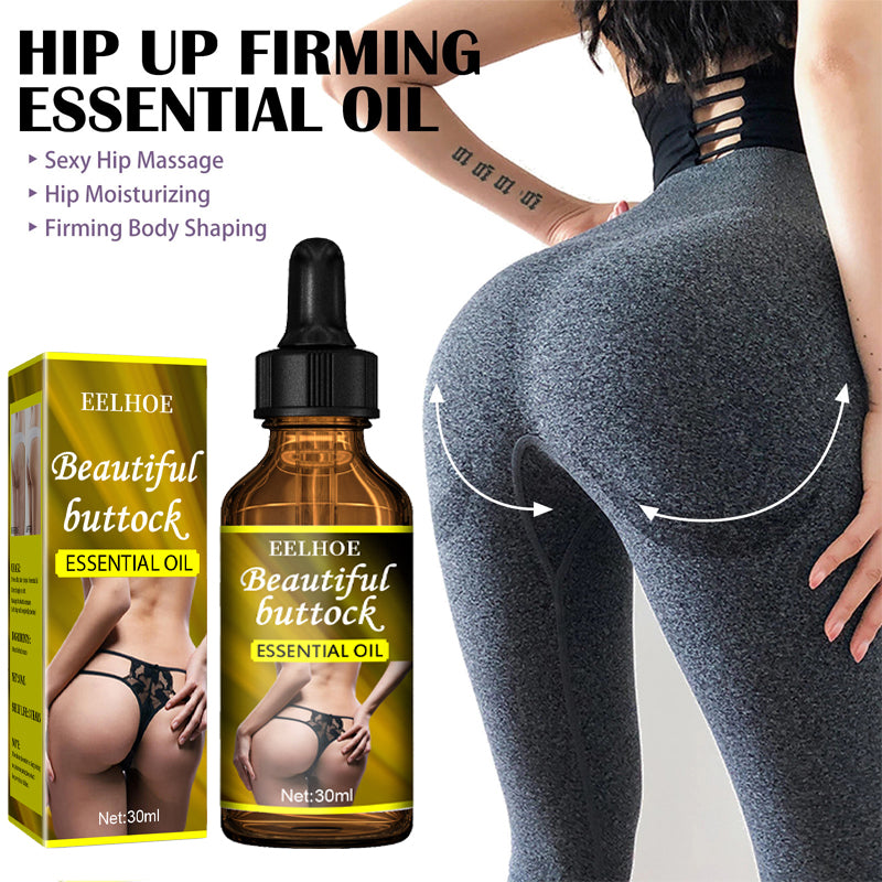 Sculpting Buttocks Essential Oil