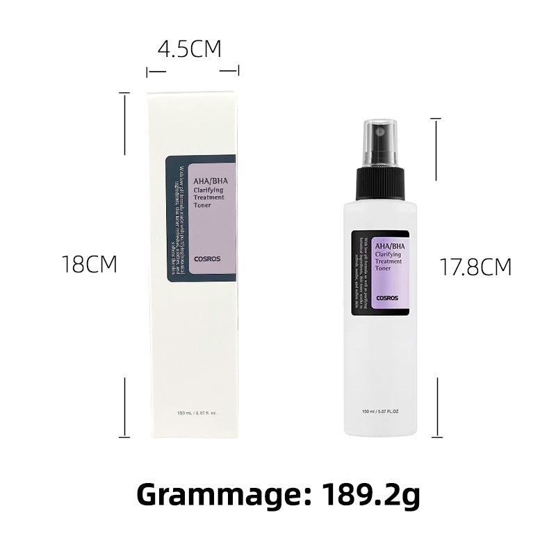 Cross-Border Toner and Softening Lotion Available