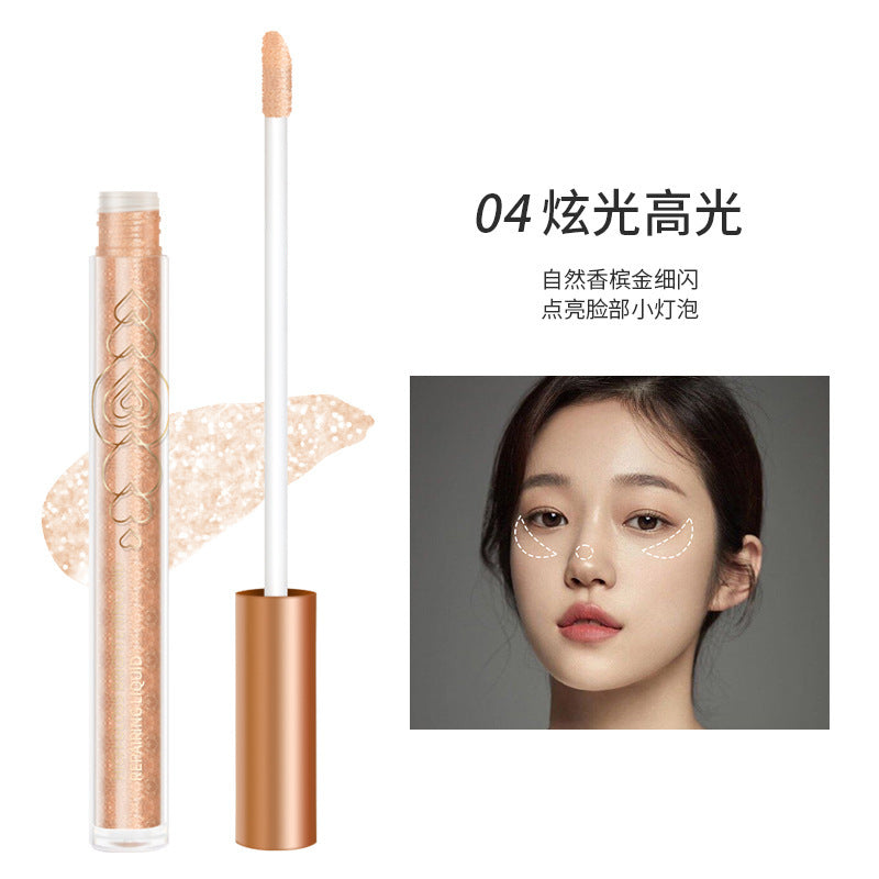 Bobeini Radiant Complexion Enhancer