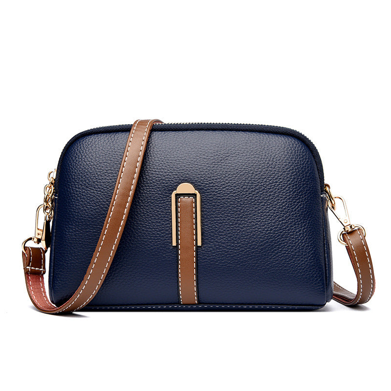 2024 New Women's Shell Bag - Simple Shoulder Crossbody