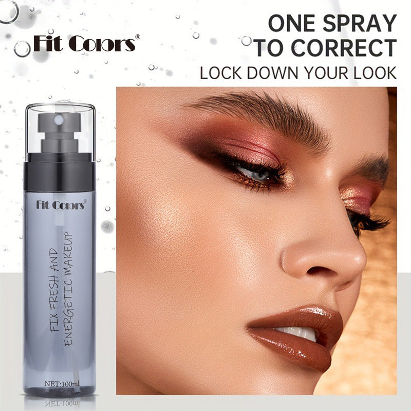 Fit Colors Hydrating Control Mist