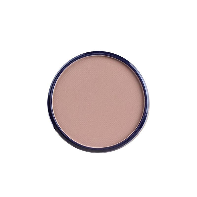 Elegant Four-Shade Contouring Palette