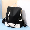Elegant Nylon Daypack