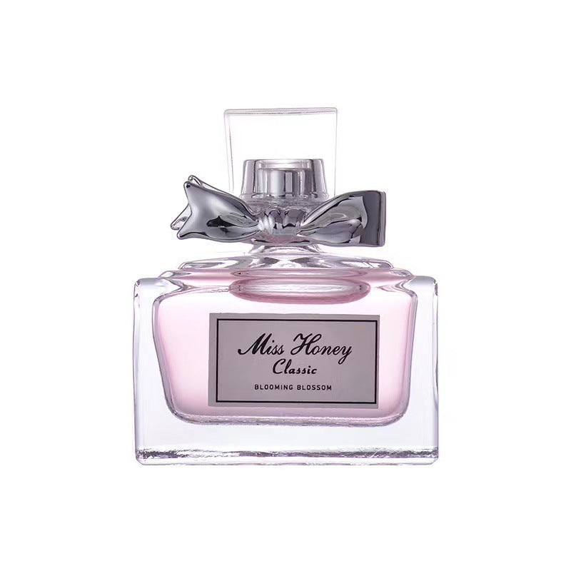 DKY Q-Version Fresh Rose Perfume for Students and Gifts