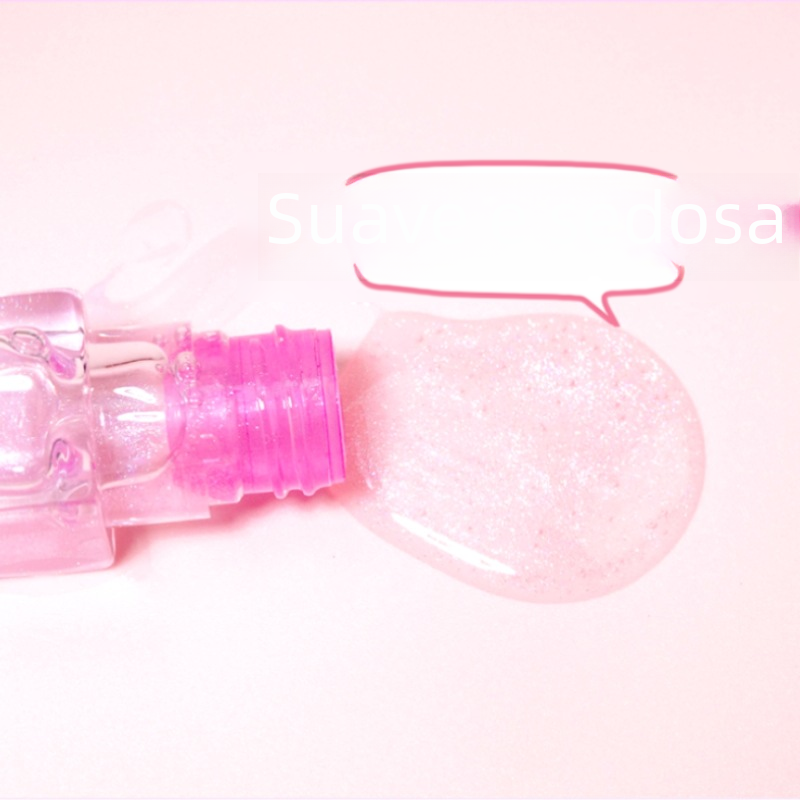Thermo-Adaptive Lip Nourisher