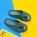 Summertime Couples' Sandals