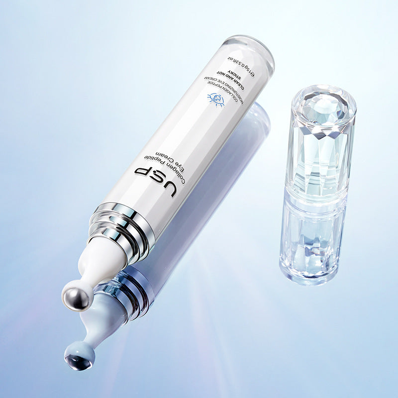 Yizhichun Luxe Collagen Eye Revitalizer
