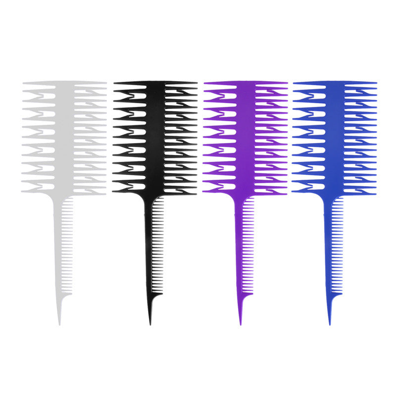 Triune Professional Hair Stylist Comb