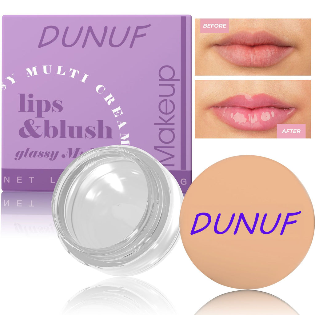 Luminous Gradient Gel Blush