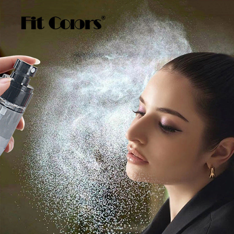 Fit Colors Hydrating Control Mist