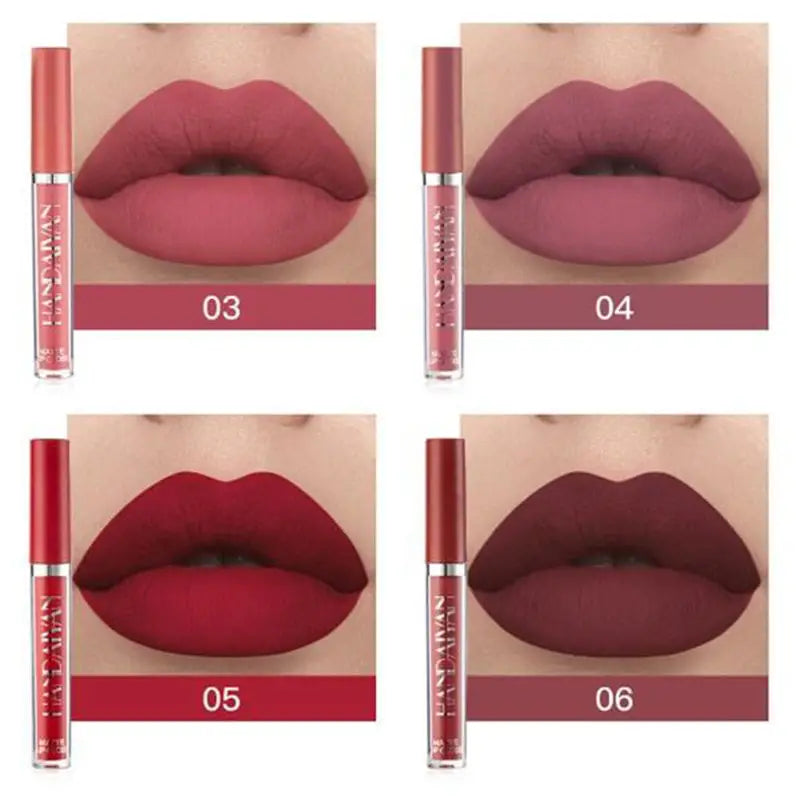 Enduring Elegance Lipstick Collection