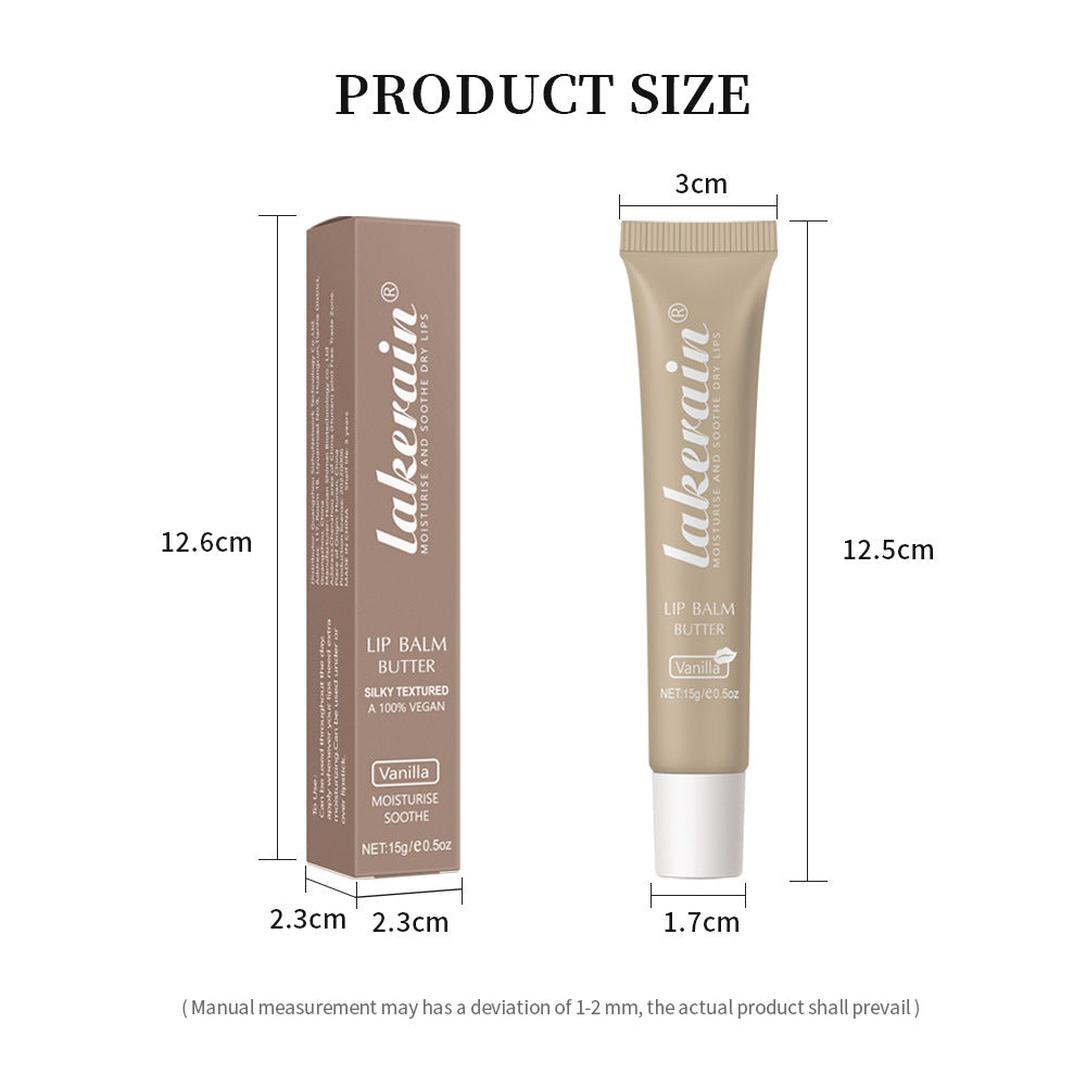 Lakerain Nourishing Lip Balm