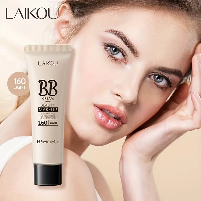 LAIKOU All-Day Matte BB Cream