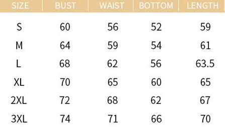 Body Shapewear