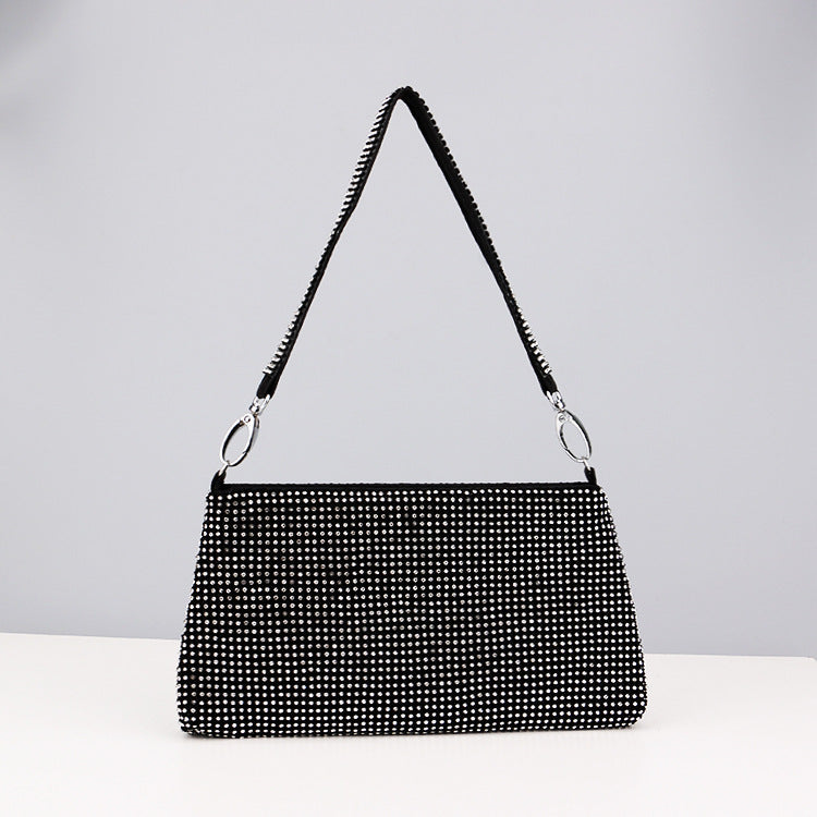 GlamourStone Evening Clutch