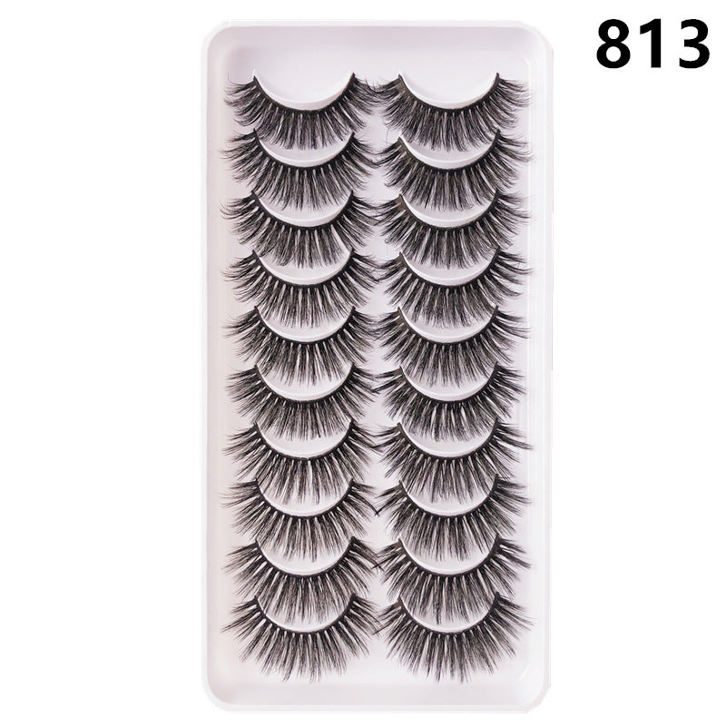 Artisanal Mink Eyelash Set