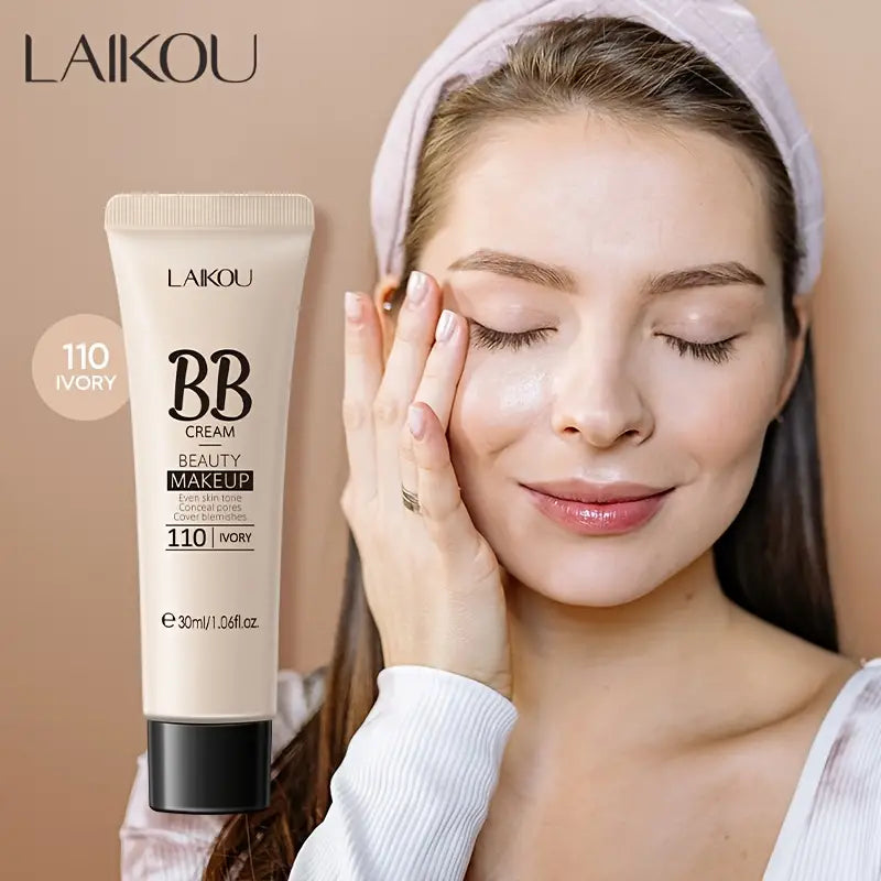 LAIKOU All-Day Matte BB Cream